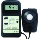 マザーツール デジタル照度計 セパレート式 LX-100 画像1