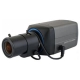 マザーツール フルハイビジョン高画質BOX型AHDカメラ 800万画質CMOSセンサー搭載 MTC-B124AHD 画像1