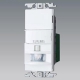 パナソニック 熱線センサ付自動スイッチ 《かってにスイッチ》 壁取付 2線式 LED専用1.2A WTK1511W 画像1