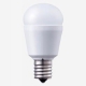 パナソニック LED電球 小形電球形 下方向タイプ 40形相当 昼光色 E17口金 密閉型器具・断熱材施工器具対応 LDA4D-H-E17/E/S/W/2 画像1
