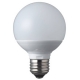 パナソニック LED電球 ボール電球形 70mm径 広配光タイプ 40形相当 電球色 E26口金 LDG4L-G/70/W 画像1