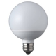 パナソニック LED電球 ボール電球形 95mm径 広配光タイプ 100形相当 昼光色 E26口金 LDG11D-G/95/W 画像1