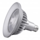 SORAA LED電球 ビームランプ形 PAR38タイプ 全光束930lm 配光角9° 電球色 E26口金 LDR19L-N/D/927/P38/9/03 画像1
