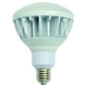 日動工業 高演色LED電球 ハイスペックエコビック40W バラストレス水銀灯300W相当 ワイドタイプ 昼白色 口金E39 L40V2-J110-50K 画像1