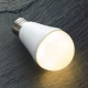 コイズミ照明 【在庫限り生産完了】LED電球 普通球形 40形相当 電球色 E26口金 AE49773L 画像1