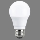 東芝 LED電球 一般電球形 40W相当 配光角180° 電球色 E26口金 密閉型器具対応 LDA4L-G-K/40W/2 画像1