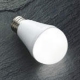コイズミ照明 LED電球 普通球形 40形相当 昼光色 E26口金 AE49774L 画像1