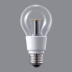 パナソニック LED電球 一般電球タイプ クリア電球タイプ 40形相当 電球色相当 E26口金 LDA5L/C/W 画像1