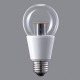 パナソニック LED電球 一般電球タイプ クリア電球タイプ 40形相当 電球色相当 E26口金 調光器対応 LDA7L/C/D/W/2 画像1