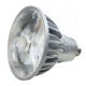 SORAA LED電球 ハロゲンランプ形 φ50mmタイプ 全光束380lm 配光角36° 電球色 E11口金 LDR8L-W-E11/D/927/MR16/36/03