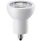 パナソニック LED電球 ハロゲン電球タイプ 白色 中角タイプ 調光器対応形 口金E11 LDR5W-M-E11/D 画像1