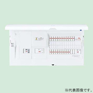 【YAZAWA公式卸サイト】住宅分電盤 《スマートコスモ》 レディ型 創エネ対応 ダブル発電対応 14+2 主幹100A