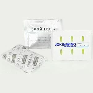 ダイアン 【数量限定特価】除菌ウィング《JOKIN WING》 AIR WING Pro専用除菌・消臭キット JW01-0110-2-00