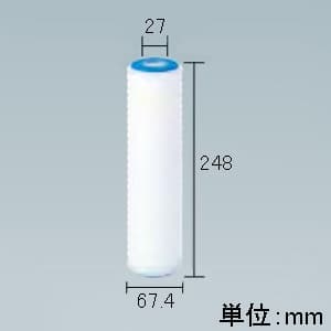 RYOBI(リョービ) 延長コード ガーデン機器用 0.75?×2芯 長さ10m 6077127 画像2