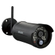 DXアンテナ 増設用ワイヤレスフルHDカメラ WSSシリーズ専用 WSS2C