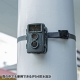 サンワサプライ 赤外線センサー内蔵セキュリティカメラ CMS-SC01GY 画像2