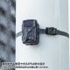 サンワサプライ 赤外線センサー内蔵セキュリティカメラ CMS-SC03GY 画像3