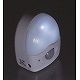 YAZAWA(ヤザワ) 3LEDミニ赤外線センサーライト 高輝度白色LED×3灯 SE40 画像1