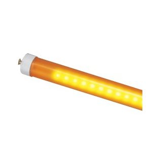 パナソニック 直管LED 40形 半導体工場用 LDL40T・Y/17/21-S 画像1