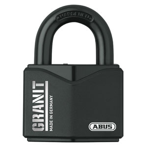 ABUS グラニット 37RKシリーズ スタンダードタイプ φ11mm 37RK/55 画像1