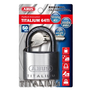 ABUS  BP-64TI/50KD