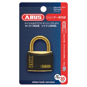 ABUS  BP-T84MB/35