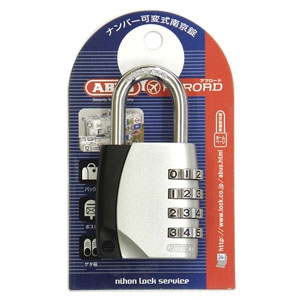 ABUS  155/40