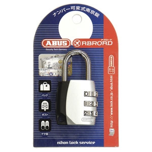 ABUS  155/30