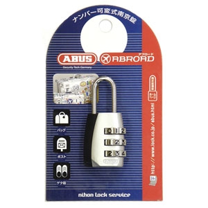 ABUS  155/20