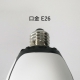 カルテック 光触媒 脱臭LED電球 電球色 KLB01 画像5