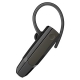 多摩電子工業 Bluetoothヘッドセット Bluetooth5.0 ブラック TBM27K 画像1