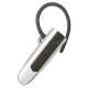 多摩電子工業 Bluetoothヘッドセット Bluetooth5.0 ホワイト TBM27W 画像1
