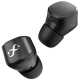 多摩電子工業 Bluetoothフルワイヤレスイヤホン Bluetooth5.0 ブラック TBS52K 画像1