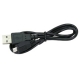 アーテック USBケーブル Type-B 長さ80cm 153028 画像1