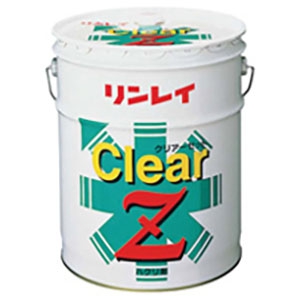 リンレイ ハクリ剤 《Clear Z》 液体タイプ 内容量18L 448031 画像1