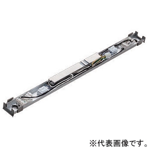 森山産業 LEDベースライト 器具のみ 《モジュラーレッズシリーズ》 全長583mm MAF106