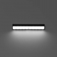 YAZAWA(ヤザワ) 【在庫限り】引き出しライト 乾電池式 白色LED×2灯 人感センサー付 NBMN44BK 画像2