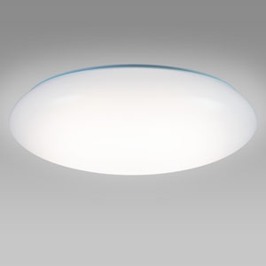 ホタルクス(NEC) LEDシーリングライト ～12畳用 調光・調色タイプ 昼光色+電球色 リモコン付 HLDC12211SG 画像1