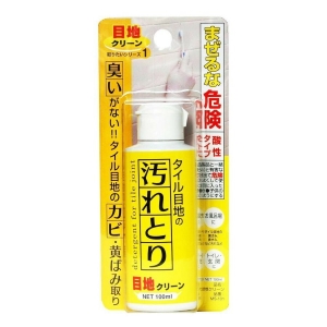 日本ミラコン産業 目地クリーン100ml MS-101