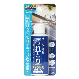 日本ミラコン産業 ステンレスクリーン100ml MS-102