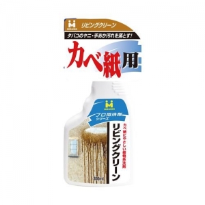 日本ミラコン産業 リビングクリーン300ml BOTL-6