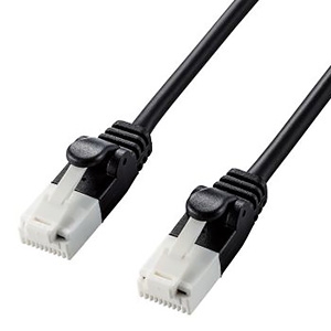 ELECOM LD-GPAYT/BK50