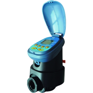三栄水栓製作所 自動散水コントローラー ECXH10-57-20-ZA 画像1