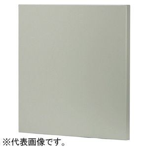 ELECOM 【受注生産品】前扉 LIGHT48用 ブランクタイプ W750×H650mm用 L1D-FB76 画像1