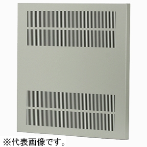 ELECOM 【受注生産品】前扉 LIGHT48用 フィルタータイプ W450×H450mm用 L1D-FF44 画像1