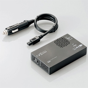 ELECOM(エレコム) LPA-CIVT150BK