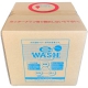 Eプランe-WASH バッグインボックス 10L(業務用) スーパーアルカリイオン水E10LSG