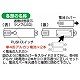 YAZAWA(ヤザワ) レーザーポインター スクエアタイプ LPB2401BK 画像3