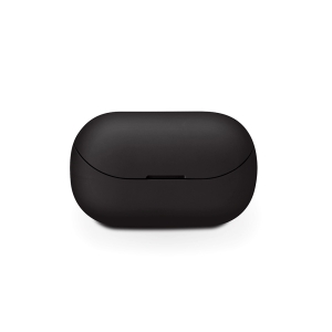 PGA BluetoothR 5.0搭載 片耳ワイヤレスイヤホン 充電ケース付 ブラック PG-BTE13BC1BK 画像6