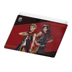 PGA ノートPC用スリーブケース ～13.5inch [スカラビア] PG-TW13SL04SCR 画像3